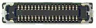 Shockware FPC LCD Display Plug Motherboard Connector_18 Apple iPhone 6S Plus LCD Flex Cable
