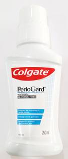 Colgate PERIOGARD PACK OF O3 - MINT