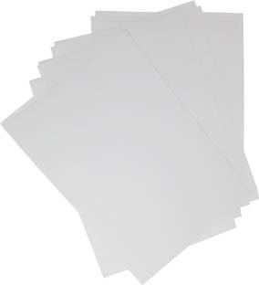 MAPEL TRACING PAPER UNRULED A4 90 gsm Drawing Paper