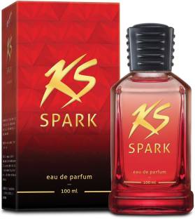 Kamasutra Perfume For Men Ks Perfume Eau De Parfum Ks Spark Perfume For Men Parfum Ks Men Parfum Eau de Parfum  -  100 ml