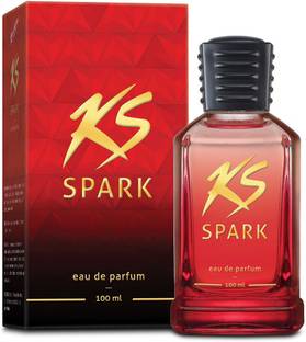 Kamasutra Perfume For Men Ks Perfume Eau De Parfum Ks Spark Perfume For Men Parfum Ks Men Parfum Eau de Parfum  -  100 ml