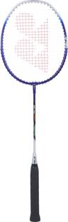 YONEX ZR 101 LIGHT Blue Strung Badminton Racquet