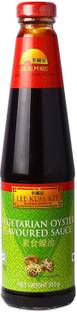Lee Kum Kee Sauce Oyster Veg. Sauce