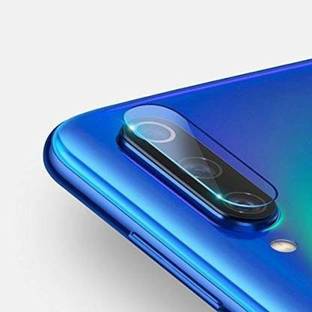 runeech कैमरा लेंस प्रोटेक्टर SAMSUNG GALAXY M40 के लिए