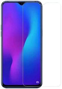 CLASIKCART Tempered Glass Guard for Realme Narzo 20, Realme Narzo 20A, Realme C11, Realme C12, Realme C15, Realme C3, Realme 5, Realme 5i, Realme 5s, Oppo A9 2020, Oppo A5 2020, Realme Narzo 10, Realme Narzo 10A, Oppo A31