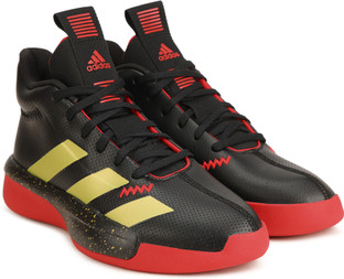 adidas pro next 2019 black