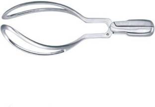 Forgesy WRIGLEY OBSTETRIC FORCEP 10" Obstetric Forceps