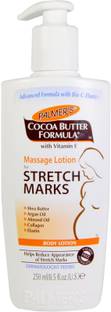 PALMER'S Imported Cocoa Butter Formula Massage Lotion For Stretch Marks,