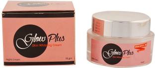 Glow Plus Skin Brightening Cream (Made in France)