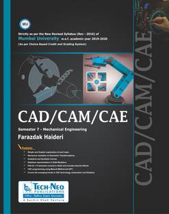 CAD/CAM/CAE