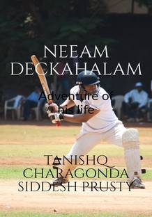 Neeam Deckahalam
