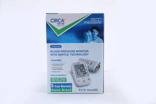 Circa BP A2 Basic CIRCA Bp Monitor