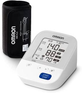 OMRON HEM 7156 Bp Monitor