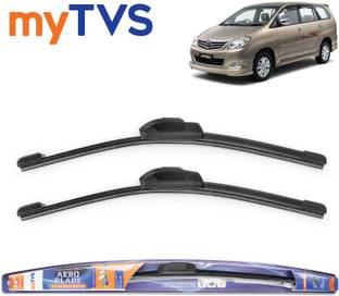 MYTVS Flat Wiper Blade Windshield Wiper