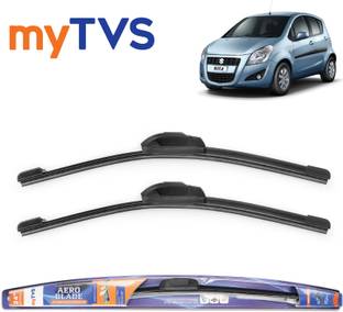MYTVS Flat Wiper Blade Windshield Wiper
