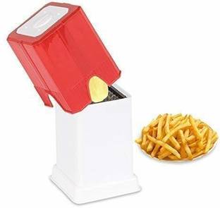 SHENKY Manual Potato Twister Machine