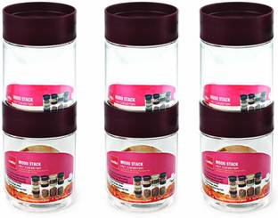 cello Plastic Utility Container  - 750 ml