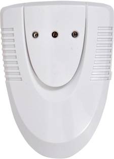 Master EARTHQUAKE ALARM with led indicator Wireless Sensor Security System