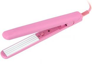 Noztile Zigzag Hair Crimping Styler Electric Hair Styler