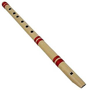 IMPI Good Quality Wooden Flute