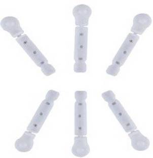 NoMed 50 Pcs Blood Lancet For Accu Check Active Glucometer Lancets
