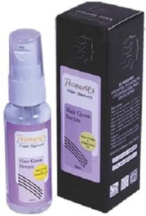 pronuries p Hair Serum