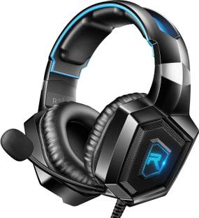 RUNMUS K8 Wired