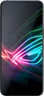ASUS ROG Phone 3 (Black, 128 GB)