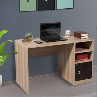 EROS EXEC Engineered Wood Office Table