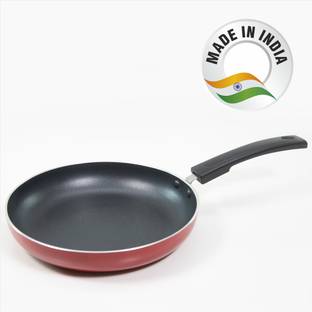 Butterfly Rapid 240 MM Base Fry Pan 24 cm diameter 1.5 L capacity
