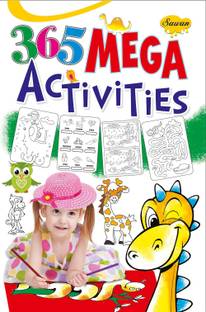 365 Mega Activities