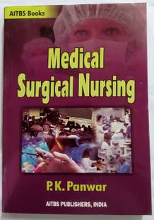Medical Surgical Nursing