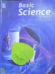Basic Science Class 6
