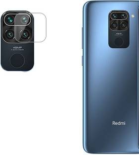 Dainty Back Camera Lens Glass Protector for Mi Redmi note 9