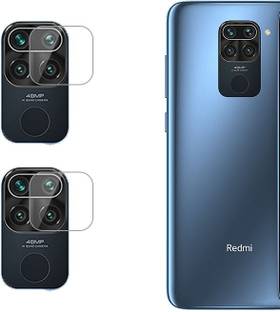Dainty Back Camera Lens Glass Protector for Mi Redmi note 9