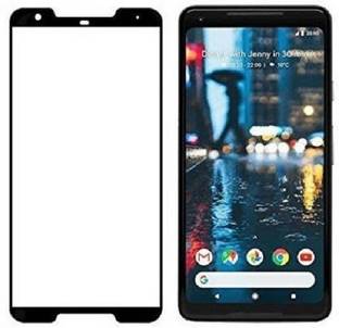 Prolike Edge To Edge Tempered Glass for Google PIXEL 2 XL