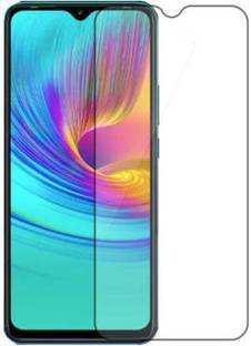 Trendzcase Tempered Glass Guard for Infinix Smart 4 Plus, Infinix Smart 4