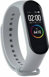 Body Safe M4 Comfortable Fit Health Bracelet