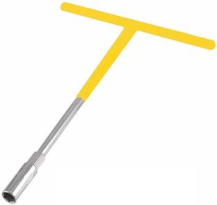 SAENTE 14 MM T SPANNER SOCKET SET USE IN AUTOMOBILE Socket Set