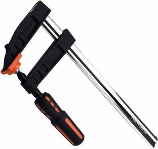 Harden F-clamp