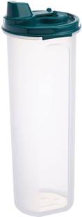 Signoraware Plastic Grocery Container  - 890 ml
