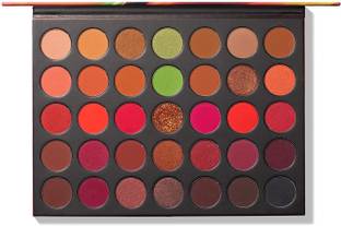 Morphe 3503 SECOND NATURE EYESHADOW 56 ml