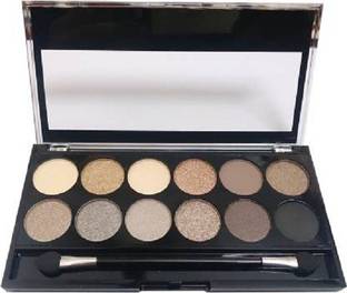 hich Smokey Shades Eyeshadow Pallet 20 g
