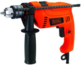 Black & Decker 839B4NY5 Hammer Drill