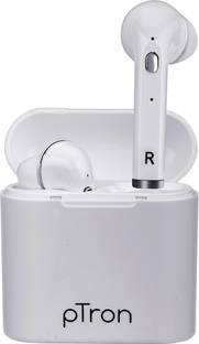 PTron Bassbuds Lite Bluetooth