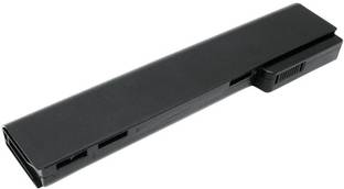 Techie Laptop Battery Compatible for HP ProBook - 6360B 6460B 6465B 6470B 6475B 6560B 6565B 6 Cell Laptop Battery