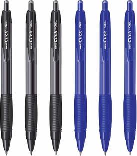 uni-ball Click Gel Gel Pen