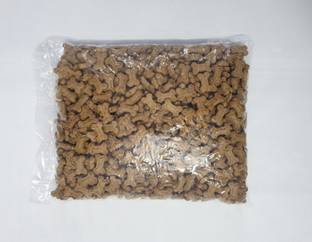 XYUS Puffy Pup's Puppy Buiscuit 1kg Chicken Dog Treat