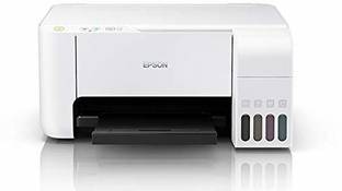 Epson L3116 Multi-function Color Ink Tank Printer