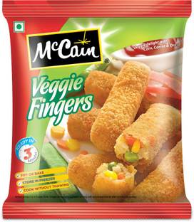 McCain Veggie Finger 400 g